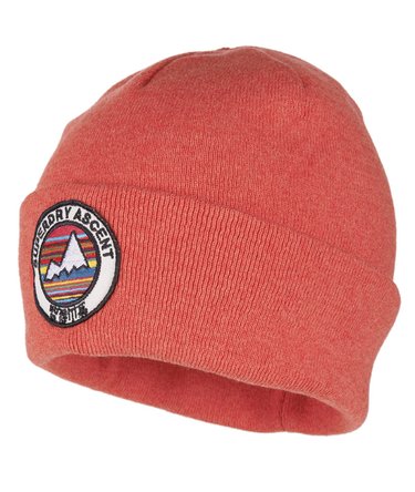 Ascent Beanie Image 1