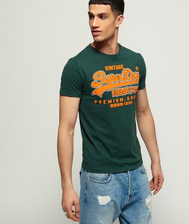 Premium Goods Out Line T-Shirt Image 5