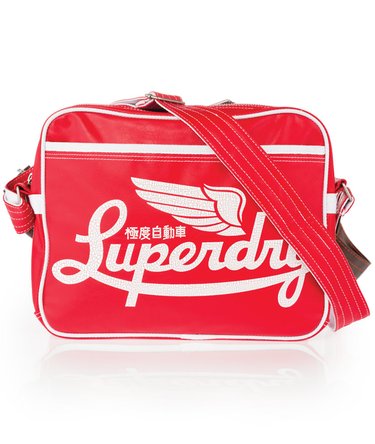 Alumni Icarus Bag Image 1