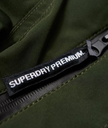 Premium Ultimate Cheater Daunenjacke Image 7