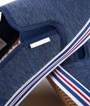 Dead Slippy Trainers Image 4