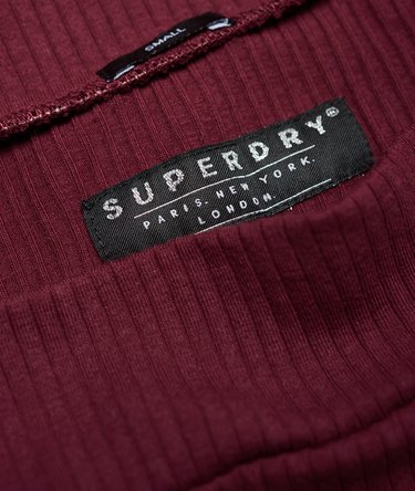 Bardot Bodysuit Image 7