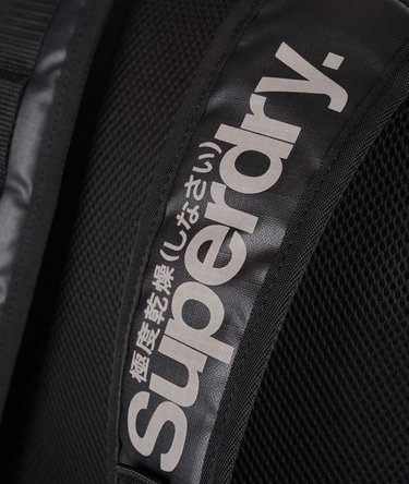 Mega Ripstop Tarp Backpack Image 5