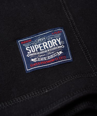 Challenger Henley Jumper Image 9