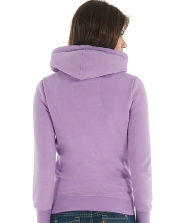 Vintage Entry Hoodie Image 3