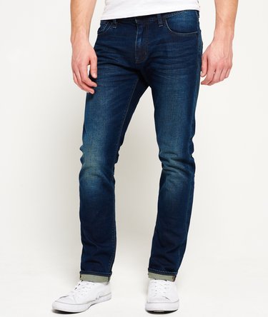 Corporal Slim Jeans Image 1