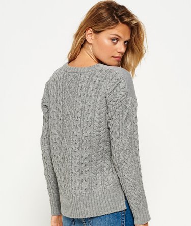 Fusion-Line Logo Sweater Image 5