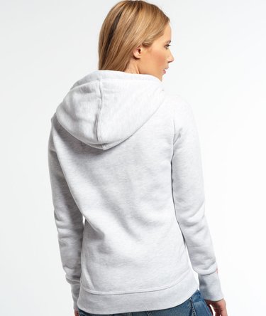 Orange Label Primary Kapuzenjacke Image 4