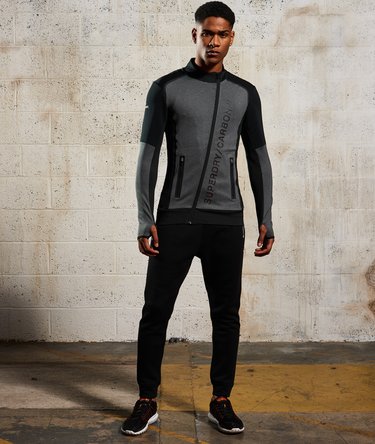 Run Free Jacket Image 3