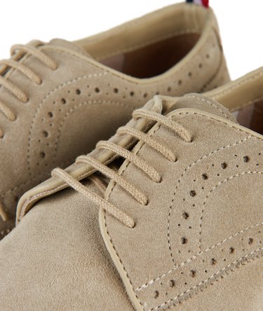 Ripley Brogue Shoes Image 5