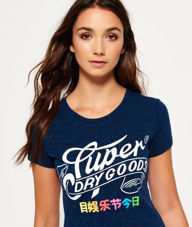 Super Goods T-shirt Image 1