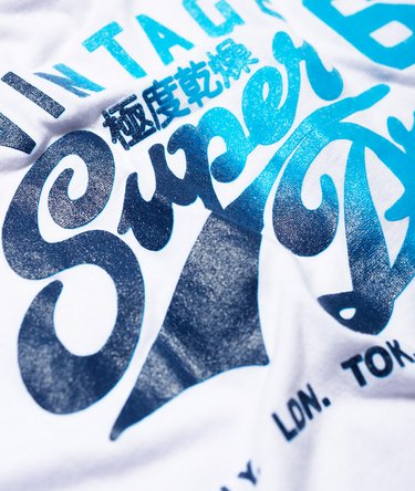 Stacker Boxy T-shirt Image 7