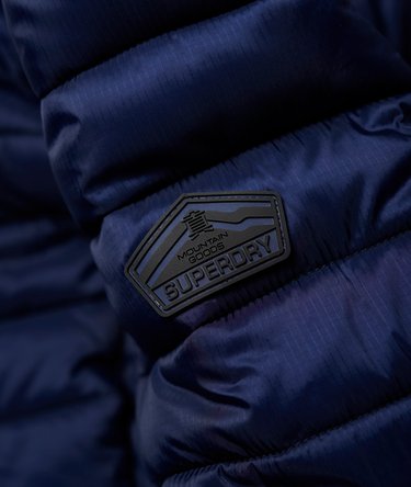 Chaqueta con triple cremallera Fuji Image 7