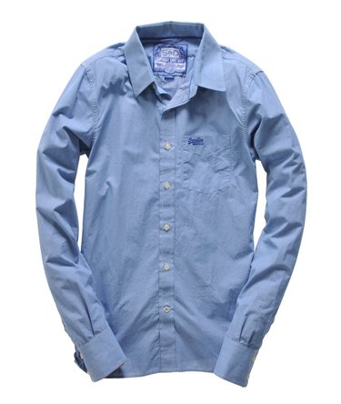Premium Dress Shirt Image 2