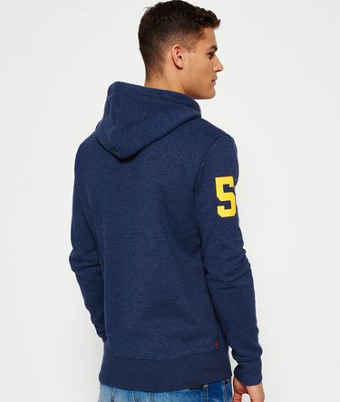 Premium Goods Duo Hoodie Image 4