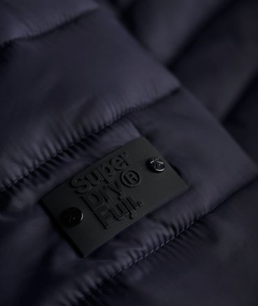 Fuji Bomber Jacket Image 6