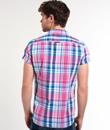 Camisa Washbasket Image 4