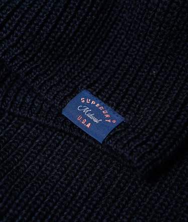 Almeta V-Neck Knit Jumper Image 7
