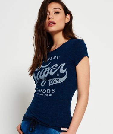 Finery Goods T-shirt Image 1