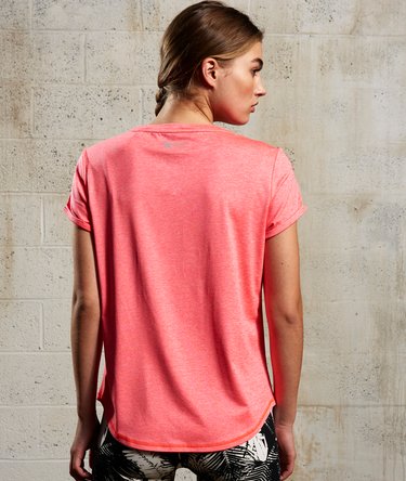 T-shirt Sport Fitspo Image 5