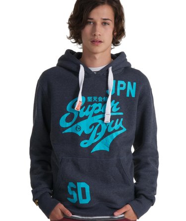Stacker Hoodie Image 2
