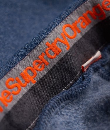 Slim Fit Joggers Image 4