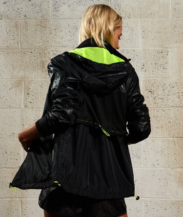 Veste Sport Stormbreaker Image 4