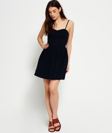 50's Boardwalk Dress Image 3