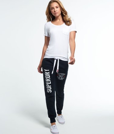 Track & Field Joggers Image 1