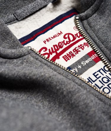 Cazadora Bomber Applique Image 6