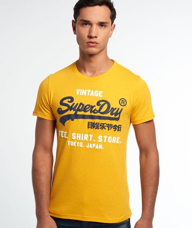 Shirt Shop Duo T-shirt Image 2