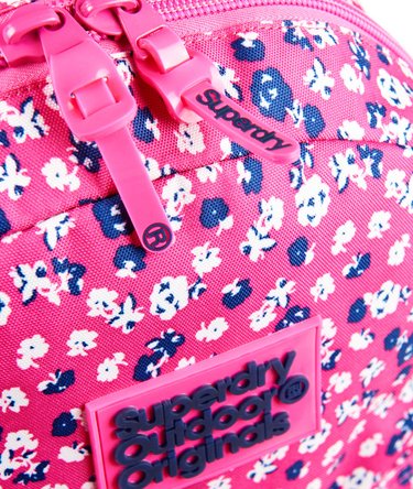 MS Ditsy Montana Rucksack Image 4