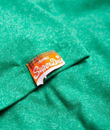 Orange Label Hyper Pop -t-paita Image 8