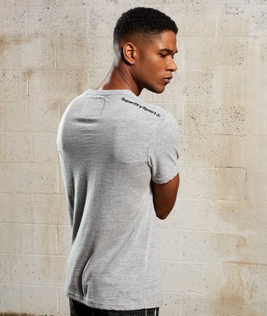 Sport Label T-Shirt Image 4