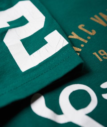 Varsity Team T-Shirt Image 9