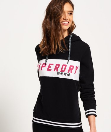 SD Skater Hoodie Image 1
