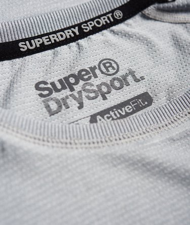 Sports Active Relaxed T-shirt Image 6