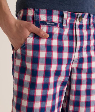 Poolside Shorts Image 6