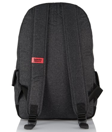 Contrast Montana Rucksack Image 2