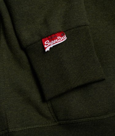 Track & Field hoodie Image 8