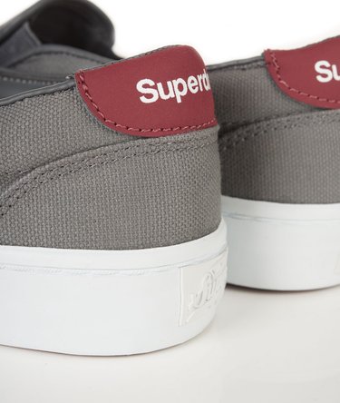 Dion slip on-sneakers Image 5