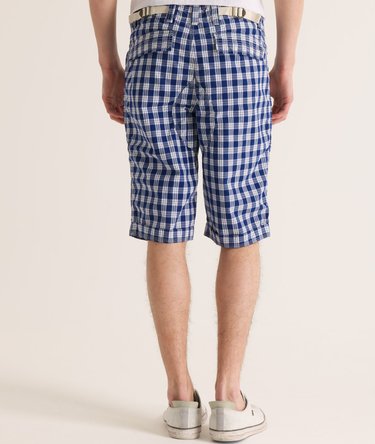 Poolside Shorts Image 3