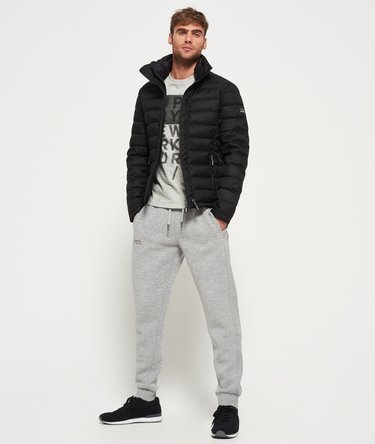 Joggers Orange Label Moody Slim Image 3