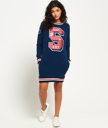 Charlie Sweat Dress Image 3