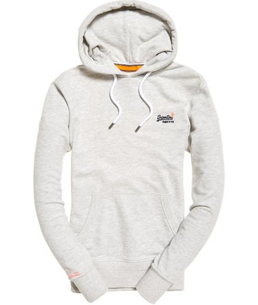 Sudadera con capucha Orange Label Lite Image 2