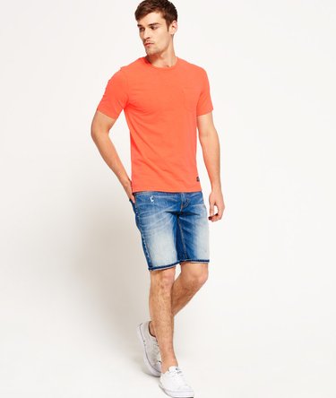 Originals Pocket T-shirt Image 2