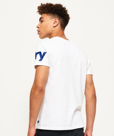T-shirt Winter Sports Image 4