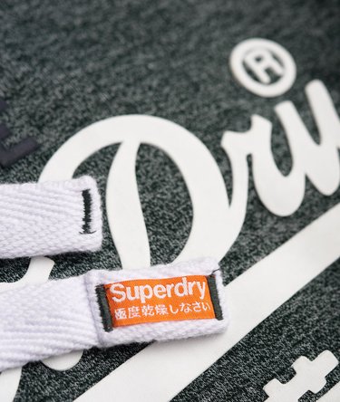 Sudadera con capucha Premium Goods Tri-Colour Image 6