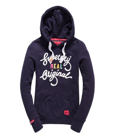 Real Original Hoodie Image 2
