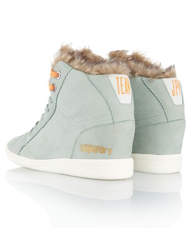 Appaloosa Boots Image 3